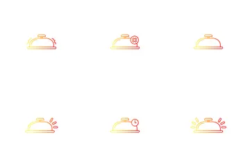 Bell Icon Pack