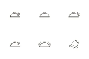 Bell Icon Pack