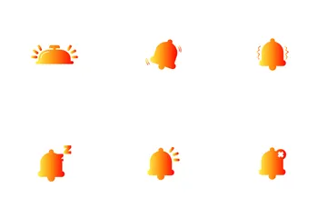 Bell Icon Pack
