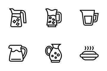 Bell &  Speaker Icon Pack