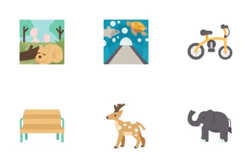 Carino Icon Pack