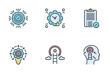 Best Practice Icon Pack