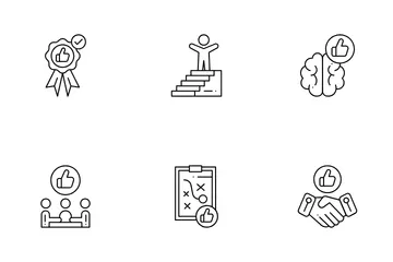Best Practice Icon Pack