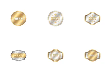 Best Seller Icon Pack