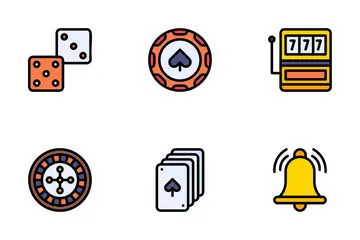 Betting Icon Pack