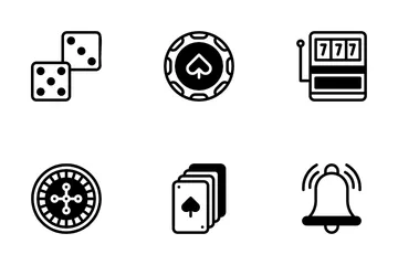 Betting Icon Pack