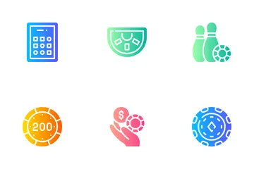 Betting Icon Pack