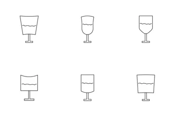 Beverage Icon Pack