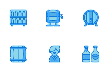 Bier Symbolpack