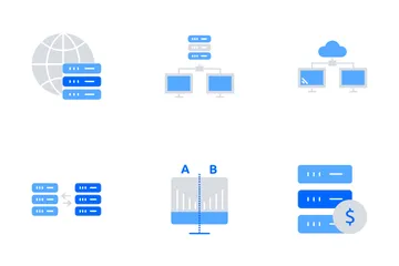 Big Data Band 2 Symbolpack