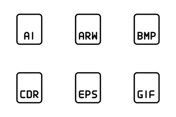 Bilddatei Symbolpack