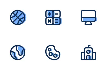 Ausbildung Symbolpack