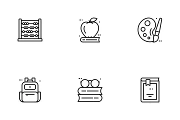 Ausbildung Symbolpack
