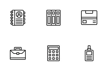 Ausbildung Symbolpack