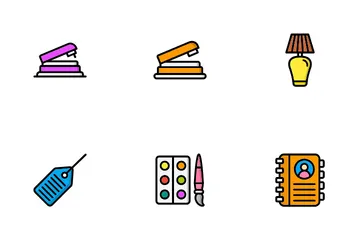 Ausbildung Symbolpack