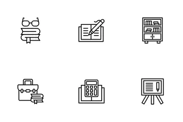 Ausbildung Symbolpack