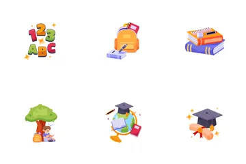 Ausbildung Symbolpack