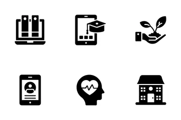 Ausbildung Symbolpack