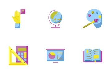 Ausbildung Symbolpack