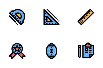 Ausbildung Icon Pack