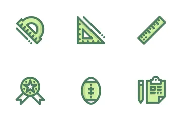 Ausbildung Symbolpack