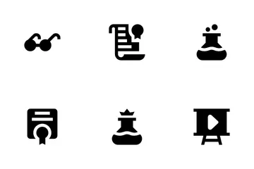 Ausbildung Symbolpack