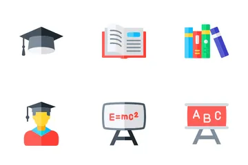 Bildung Band 2 Symbolpack