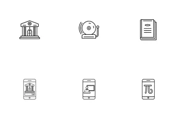 Bildung Band 1 Symbolpack