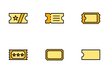 Billet Icon Pack