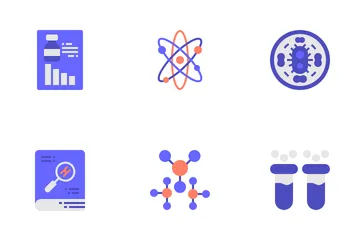 Biochemie Symbolpack