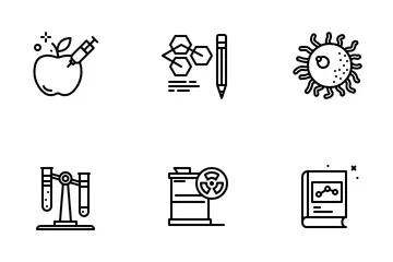 Biochemie Symbolpack