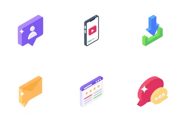 Blog Icon Pack