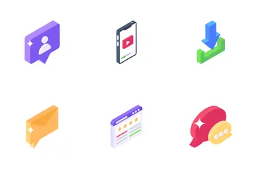 Blog Icon Pack
