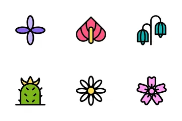 Blume Symbolpack