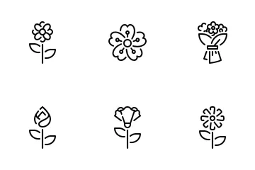 Blume Icon Pack