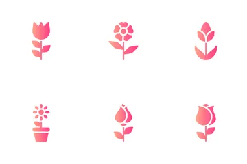 Blume Symbolpack