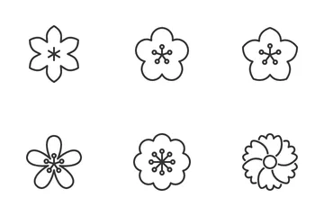 Blume Symbolpack