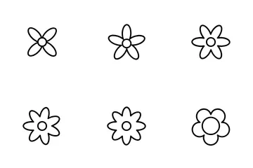 Blume Symbolpack