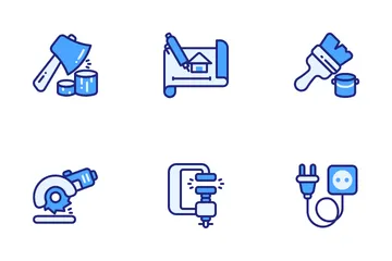 Boîte à outils Icon Pack