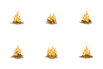 Bonfire Icon Pack