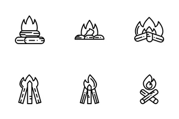 Bonfire Icon Pack