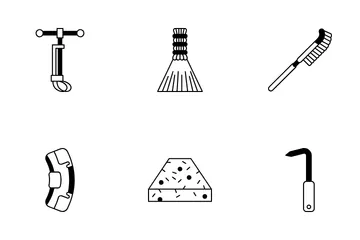 Bonsai Tools Icon Pack