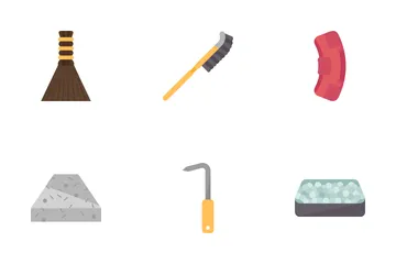 Bonsai Tools Icon Pack