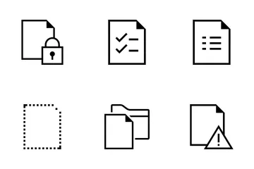 Books Icon Pack