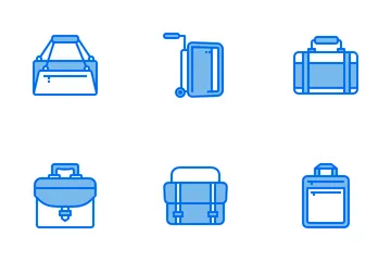 Borsa Icon Pack