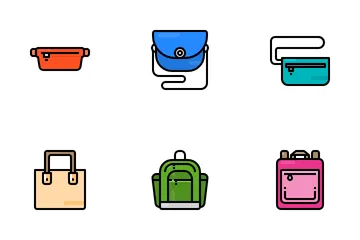 Borsa Icon Pack