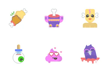 Böse Icon Pack