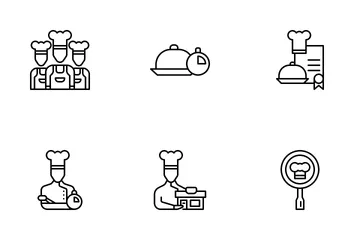 Boss-Set Symbolpack