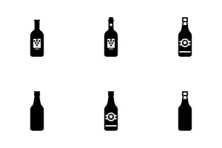 Bottles (Glyph)