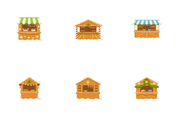 Boutique Pack d'Icônes